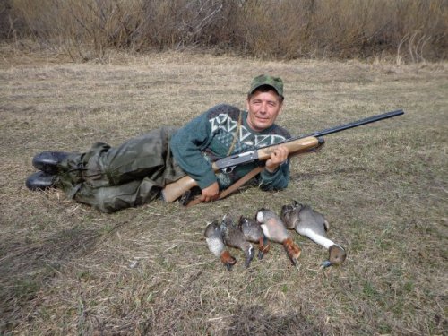 Праздник на природе.