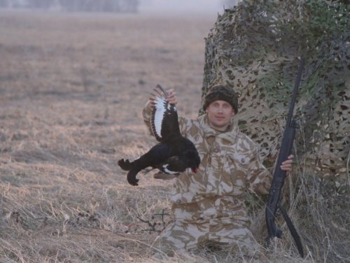 На току 2014!