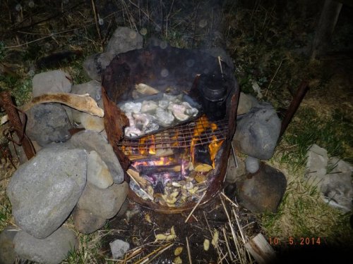 Рекомендую блюдо.....