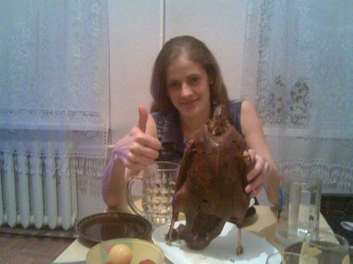результат весеннего открытия 2011 года