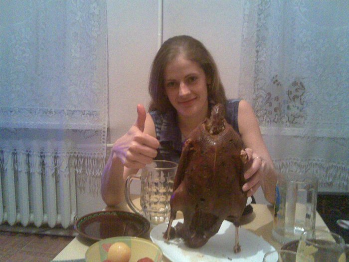 результат весеннего открытия 2011 года