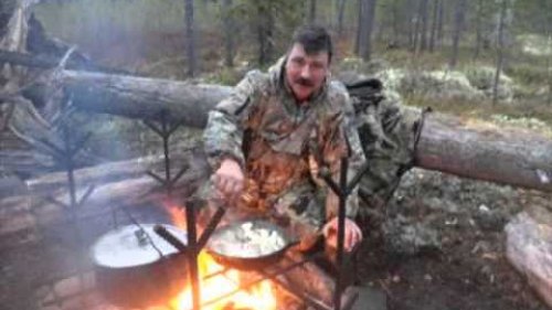Наедине со всеми  Весна 2014