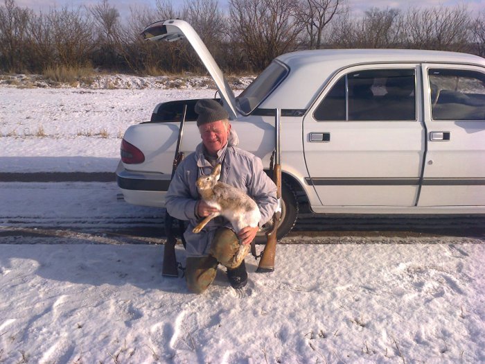 ЗИМА 2014