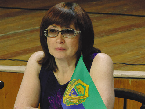 Татьяна Арамилева о будущем четвероногих друзей охотников