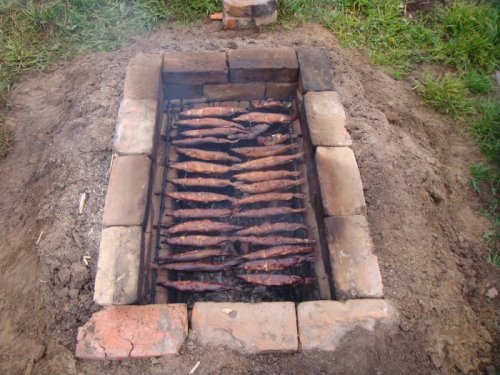 Процесс закончен