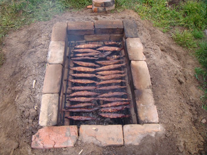 Процесс закончен