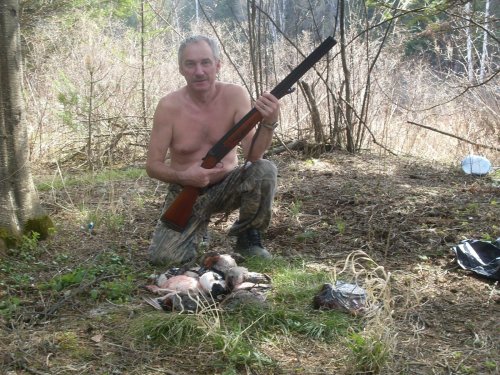 весна 14