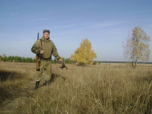 Чирочек