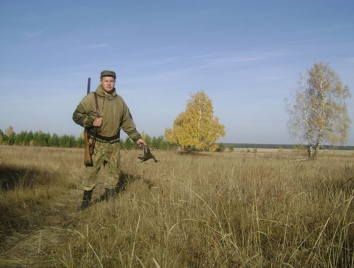 Чирочек
