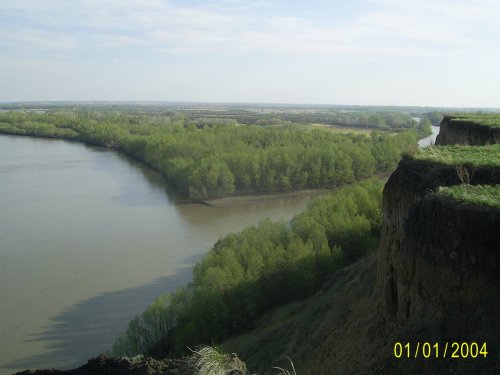 Междуречье Оби, Калманки и Алея