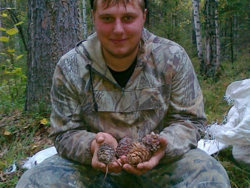 малая Ича Северного района Новосибирской области