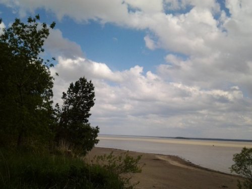 Берег