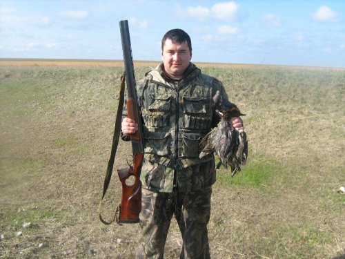 после зорьки