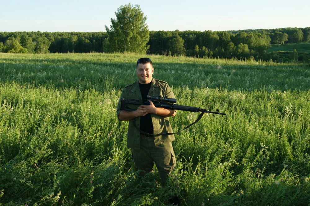 все сурки мои