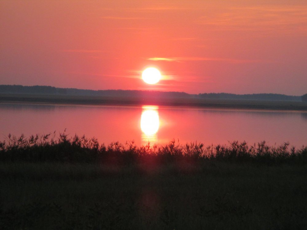 Закат