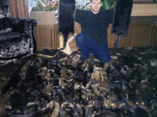 результат
