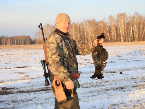 Осень 2013