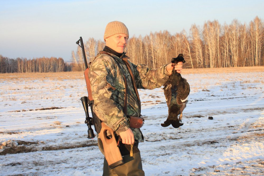 Осень 2013