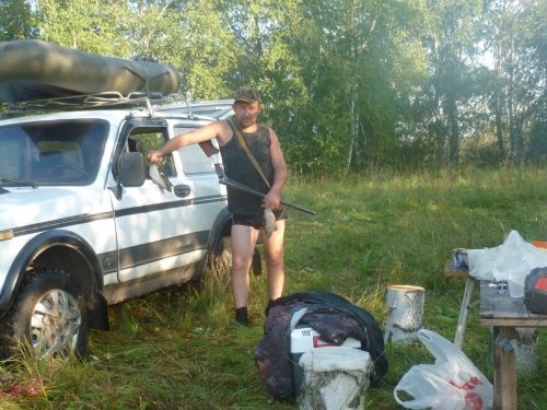 На стане