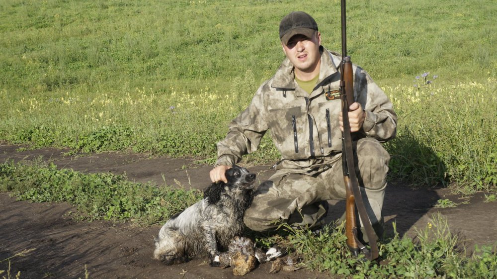 Вечерка 17.08.14