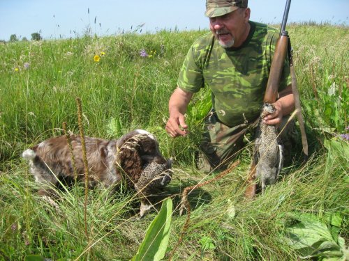 напарники