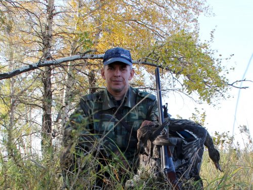 23.09. С подхода.