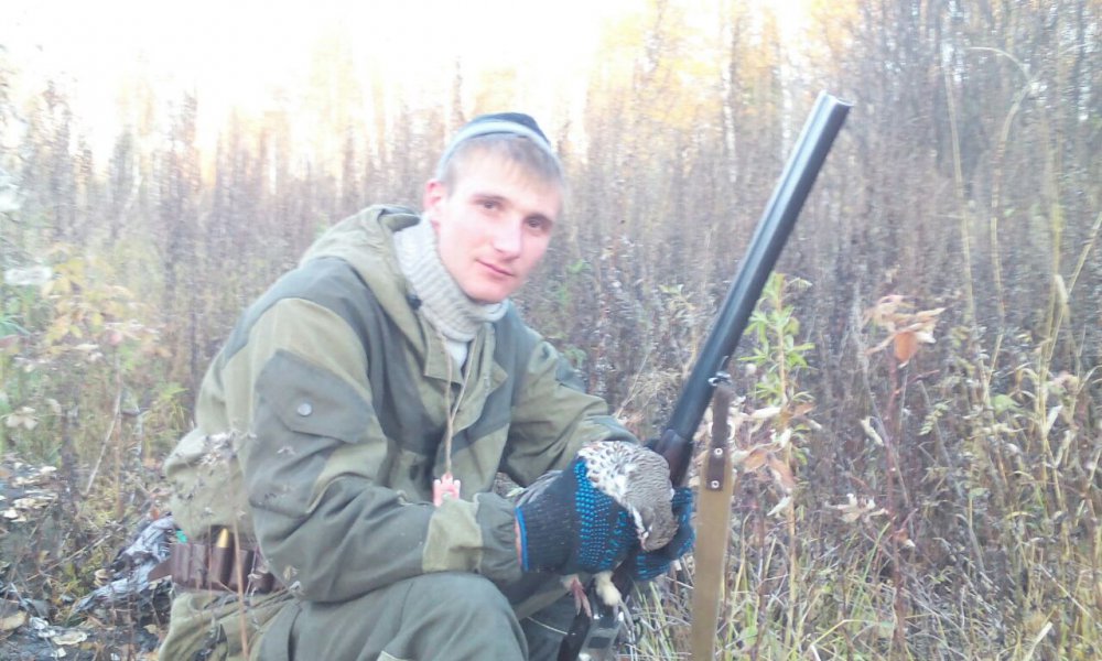 трудавой)))