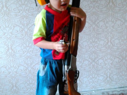 к сезону готов...