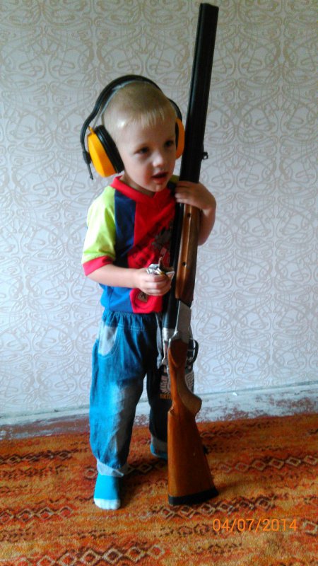к сезону готов...