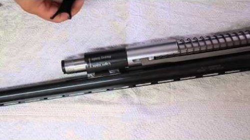Регулировка газового двигателя МР-153