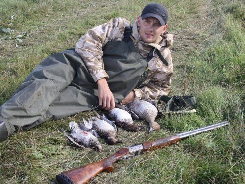 Наборчик для шулюмчика...