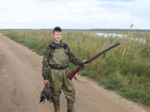 тема начинающий