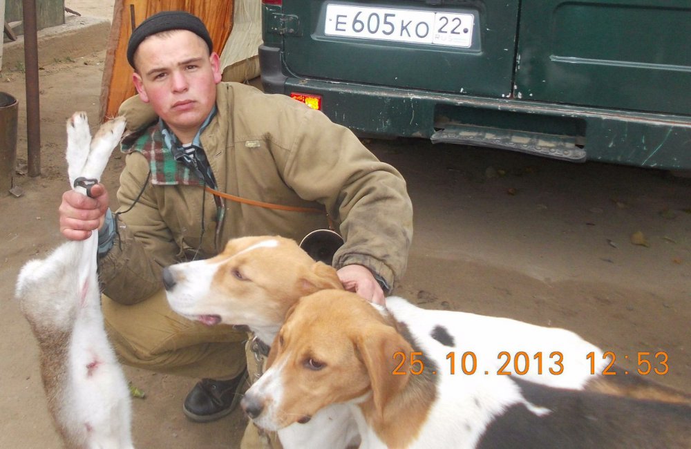 открылся  2013год