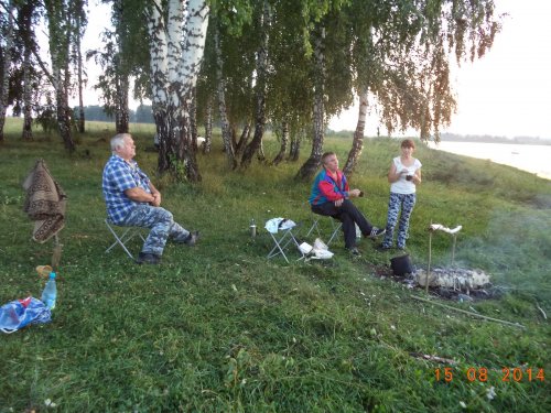Охота 2014 Г.