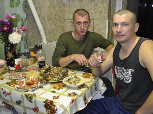 под дичь