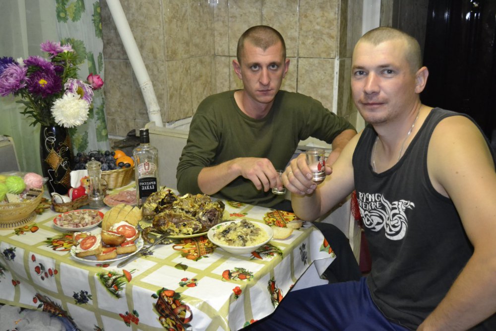 под дичь