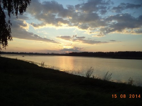 Верх-Ирмень.