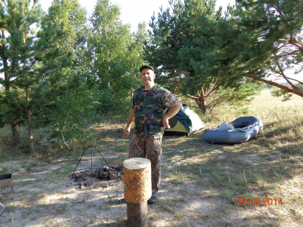 Будем готовить свечку