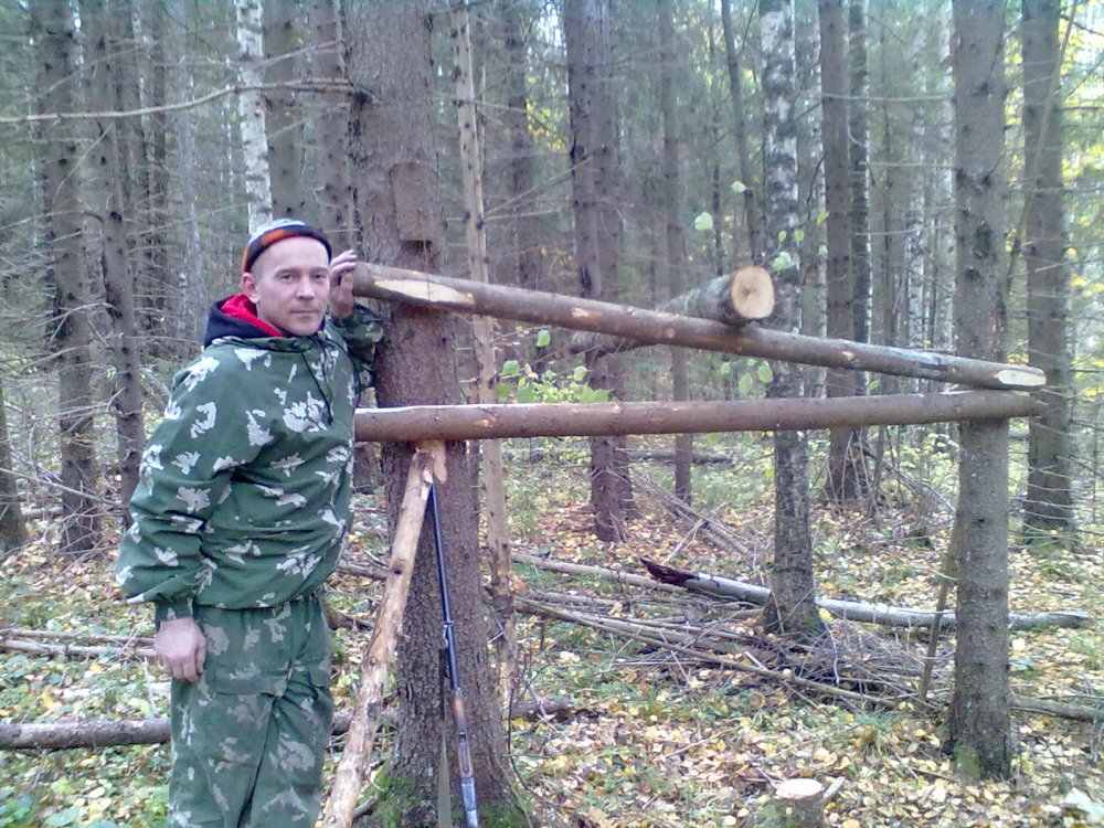 заготовочка