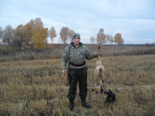 позирую