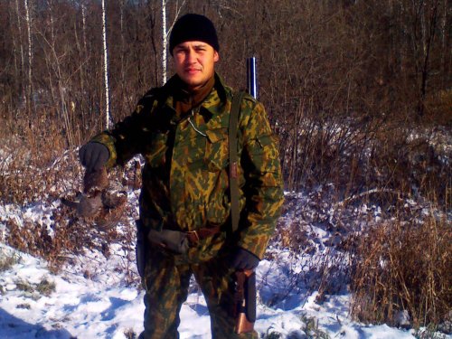 Рябчик