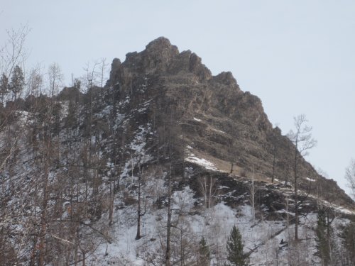 природа байкала