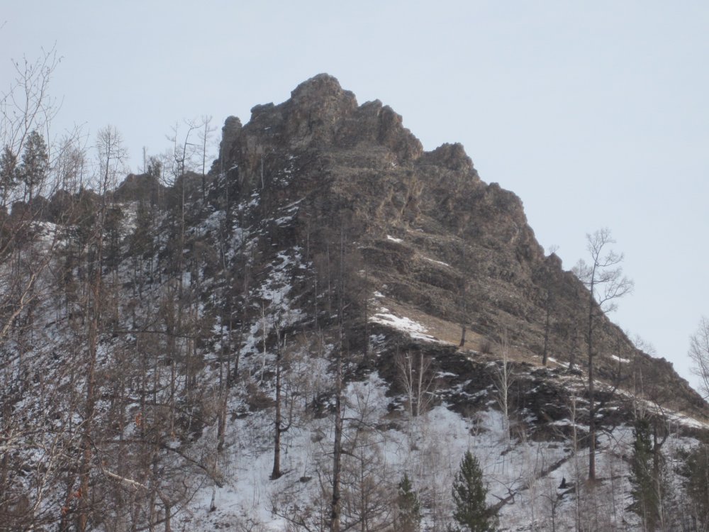 природа байкала