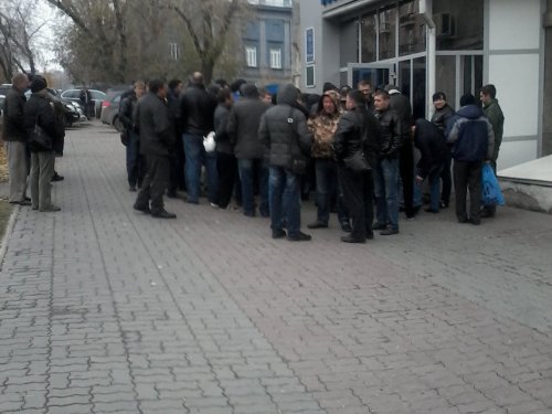 Жаждующие подать заявление на лицензию на косулю