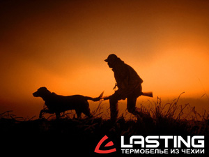 Почему профессионалы выбирают чешское термобелье Lasting?