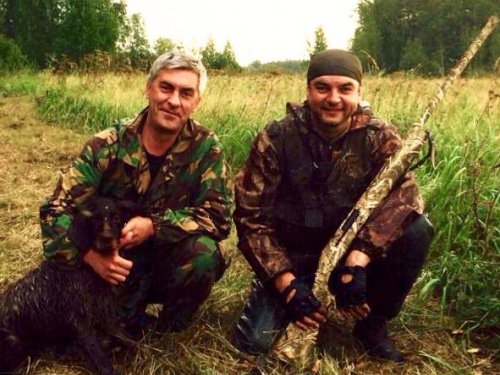 Удачное открытие.