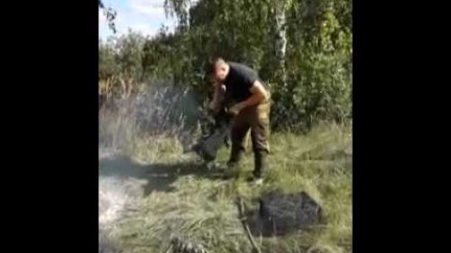 Неутомимый Москит