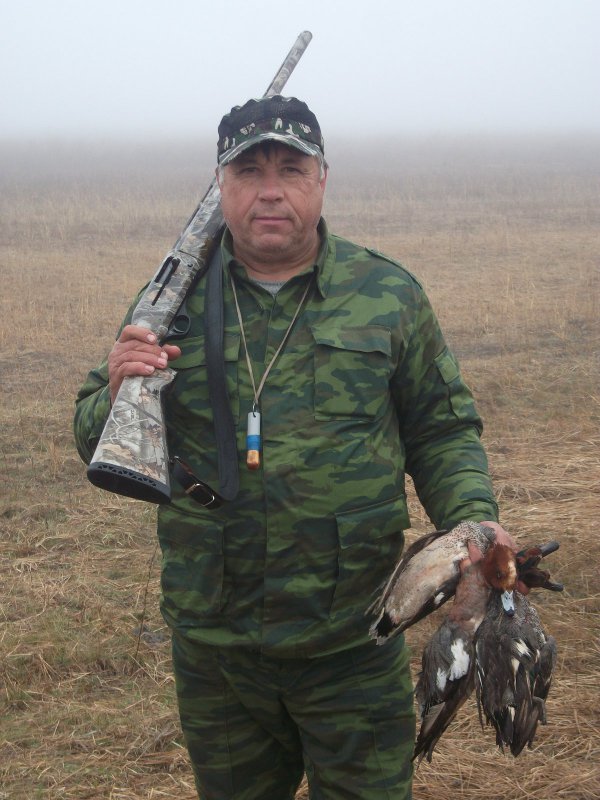"Волшебная" дудочка.