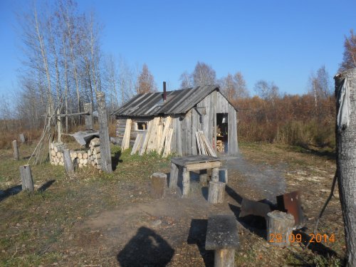 Осень, ты чудо.