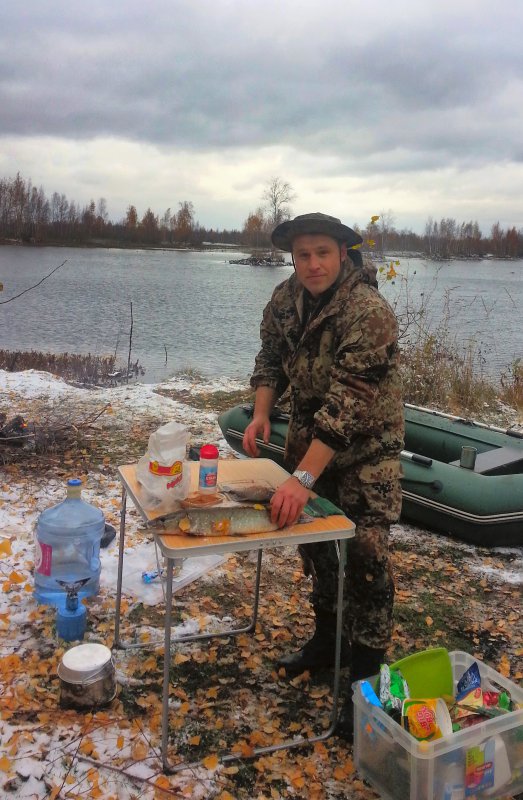 - 3, ветрина, а мы в ожидании вкусняшки )))